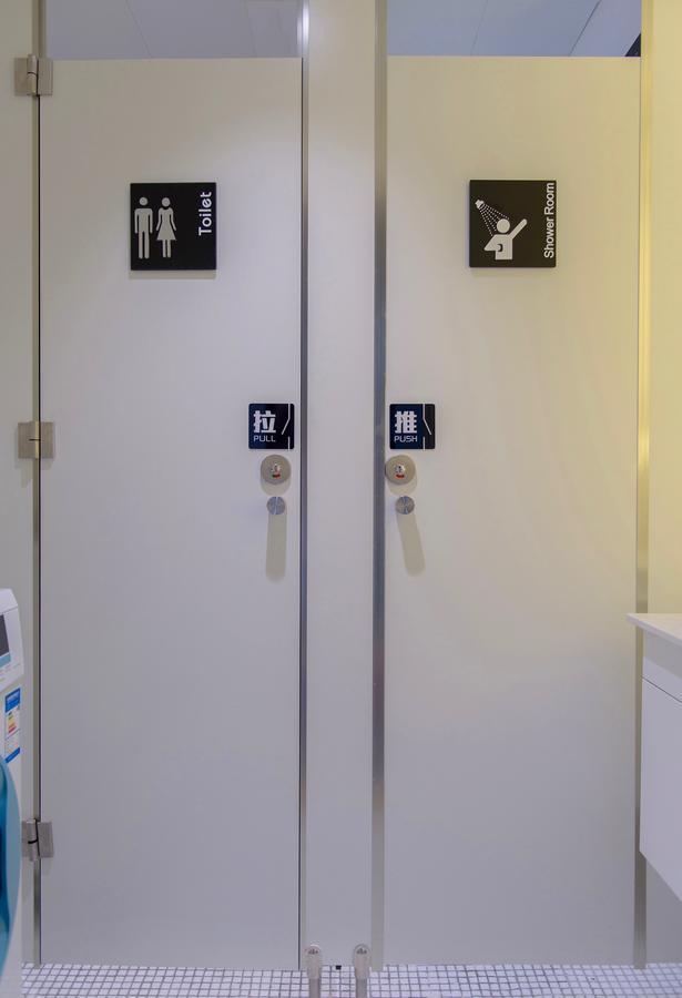 Times Hostel Hàng Châu Ngoại thất bức ảnh