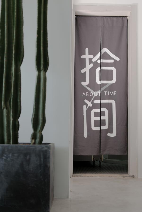 Times Hostel Hàng Châu Ngoại thất bức ảnh