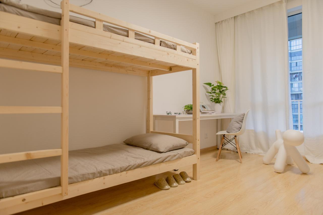 Times Hostel Hàng Châu Phòng bức ảnh