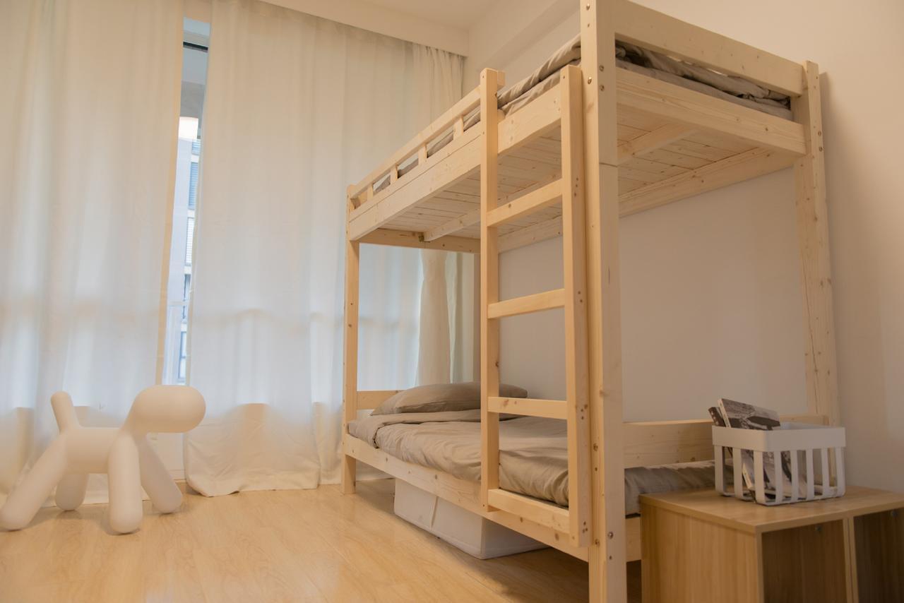 Times Hostel Hàng Châu Phòng bức ảnh